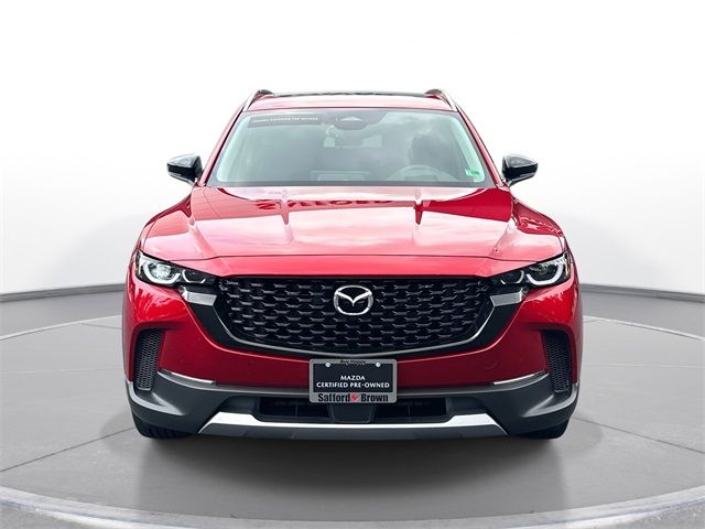 2025 Mazda CX-50 2.5 Turbo Premium Package