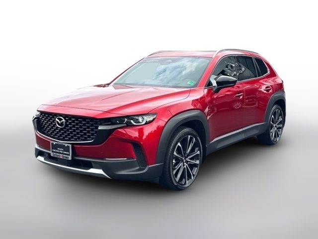 2025 Mazda CX-50 2.5 Turbo Premium Package