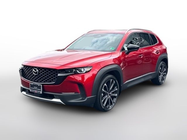 2025 Mazda CX-50 2.5 Turbo Premium Package