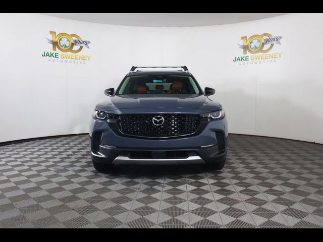 2025 Mazda CX-50 2.5 Turbo Premium Package