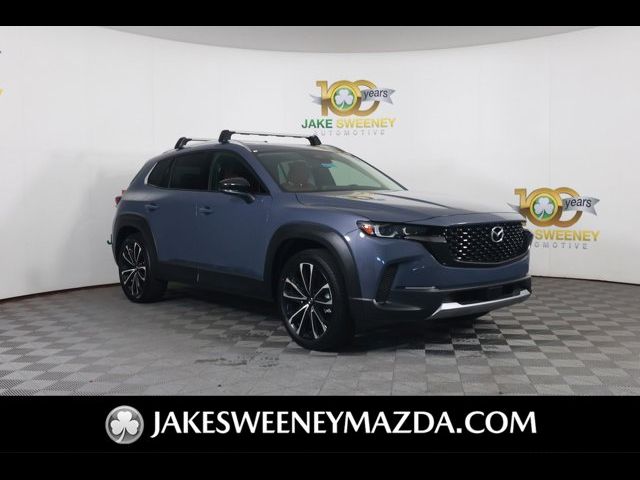 2025 Mazda CX-50 2.5 Turbo Premium Package