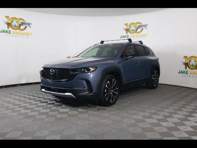 2025 Mazda CX-50 2.5 Turbo Premium Package