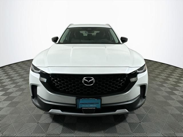 2025 Mazda CX-50 2.5 Turbo Premium Package