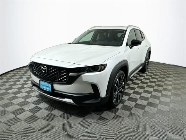 2025 Mazda CX-50 2.5 Turbo Premium Package