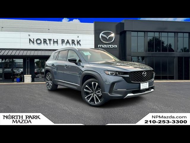 2025 Mazda CX-50 2.5 Turbo Premium Package