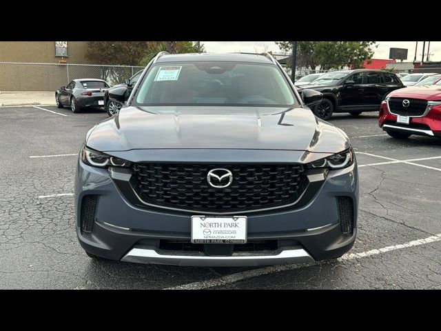 2025 Mazda CX-50 2.5 Turbo Premium Package