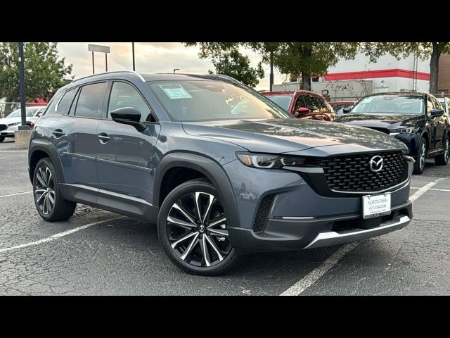 2025 Mazda CX-50 2.5 Turbo Premium Package