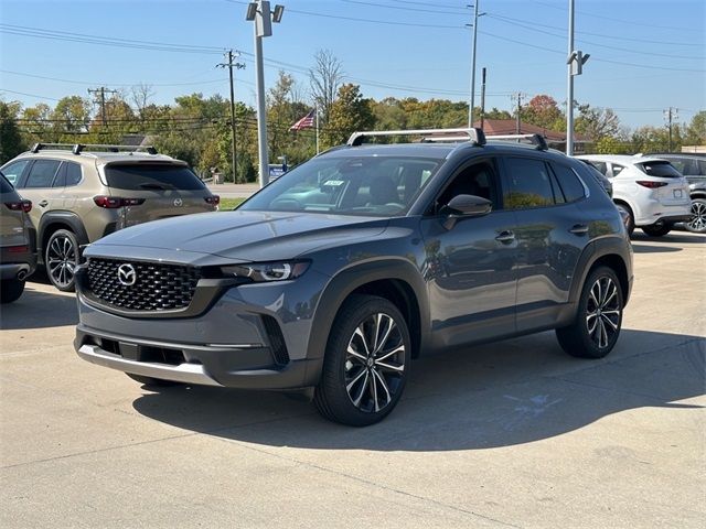 2025 Mazda CX-50 2.5 Turbo Premium Package