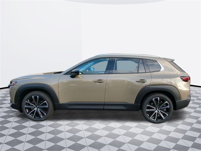 2025 Mazda CX-50 2.5 Turbo Premium Package