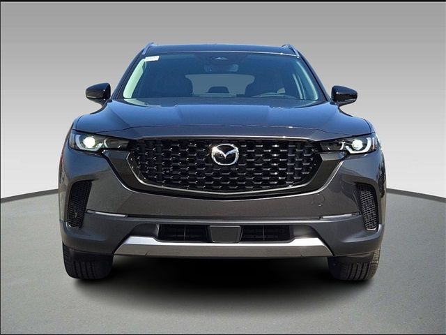 2025 Mazda CX-50 2.5 Turbo Premium Package