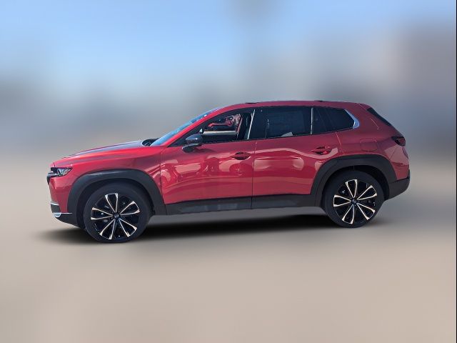 2025 Mazda CX-50 2.5 Turbo Premium Package