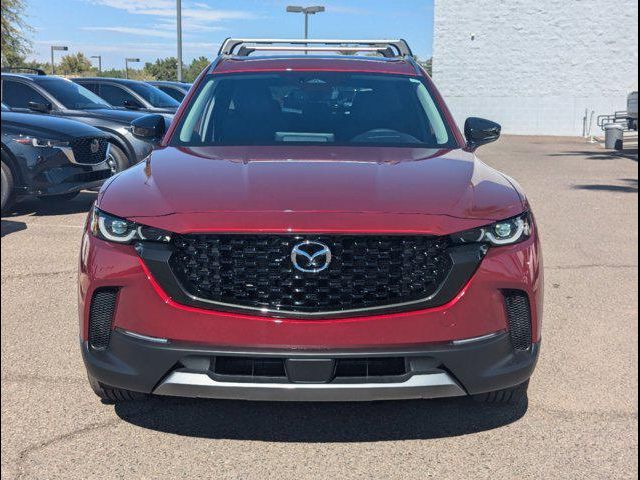 2025 Mazda CX-50 2.5 Turbo Premium Package