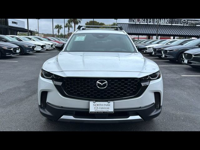 2025 Mazda CX-50 2.5 Turbo Premium Package