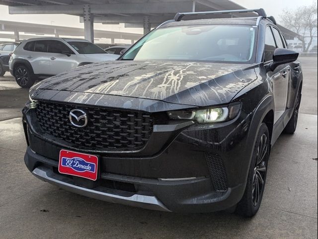 2025 Mazda CX-50 2.5 Turbo Premium Package