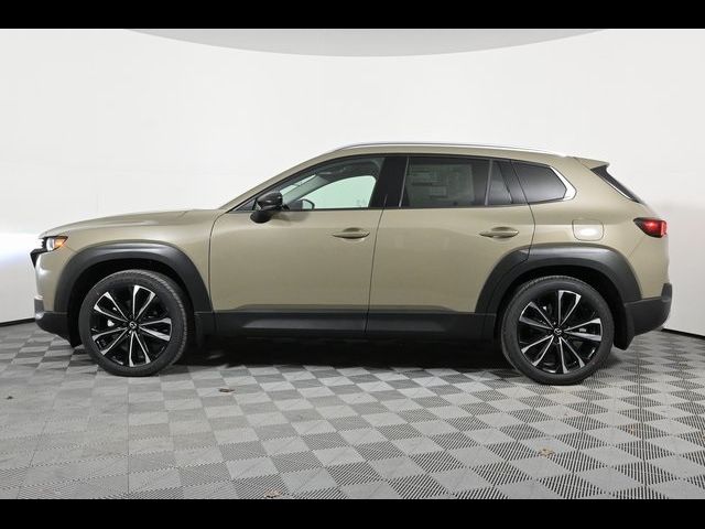 2025 Mazda CX-50 2.5 Turbo Premium Package