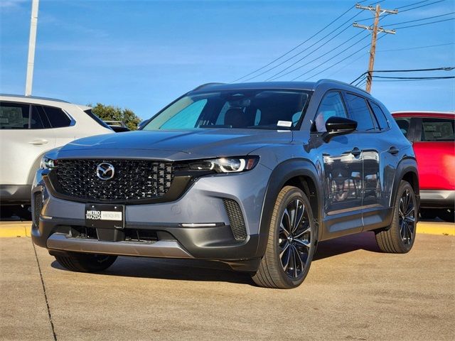 2025 Mazda CX-50 2.5 Turbo Premium Package