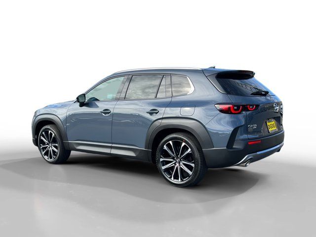 2025 Mazda CX-50 2.5 Turbo Premium Package