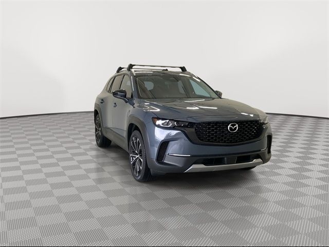 2025 Mazda CX-50 2.5 Turbo Premium Package