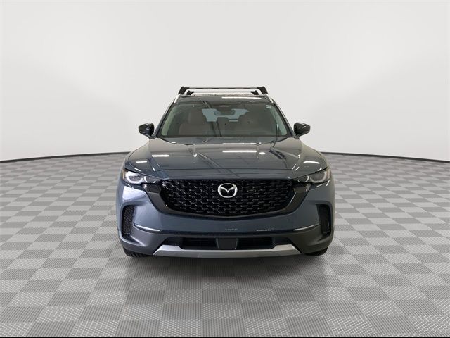 2025 Mazda CX-50 2.5 Turbo Premium Package