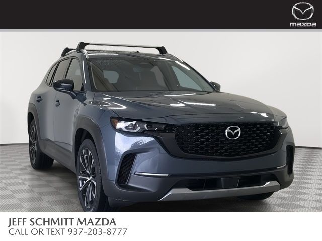 2025 Mazda CX-50 2.5 Turbo Premium Package