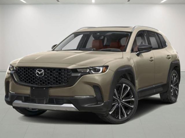 2025 Mazda CX-50 2.5 Turbo Premium Package