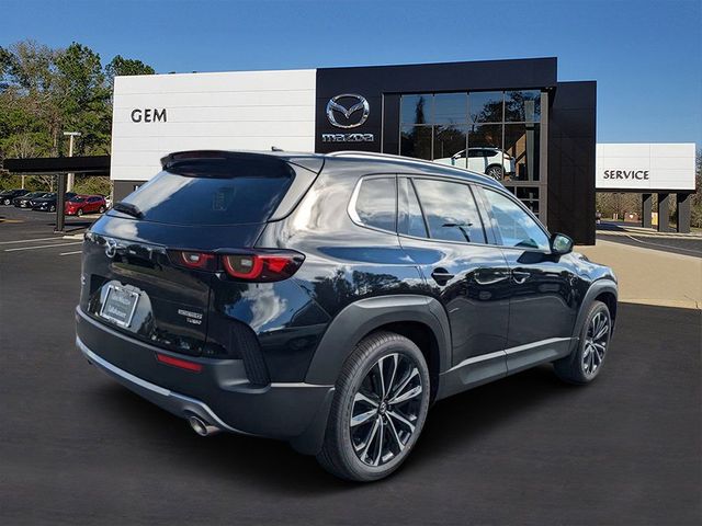 2025 Mazda CX-50 2.5 Turbo Premium Package