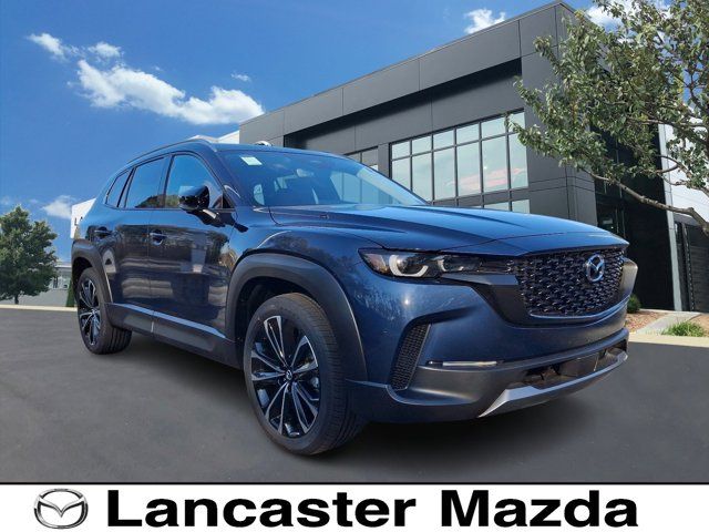 2025 Mazda CX-50 2.5 Turbo Premium Package