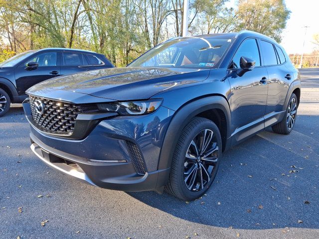 2025 Mazda CX-50 2.5 Turbo Premium Package