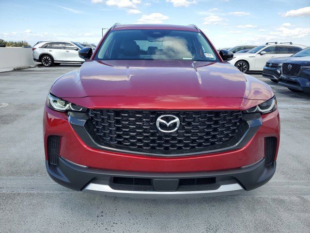 2025 Mazda CX-50 2.5 Turbo Premium Package