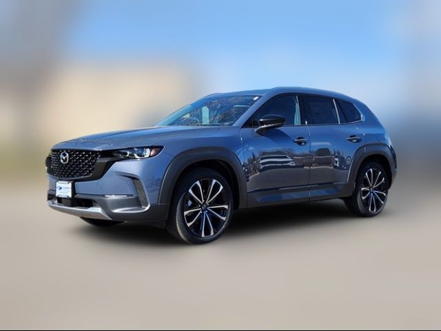 2025 Mazda CX-50 2.5 Turbo Premium Package