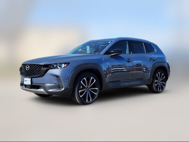 2025 Mazda CX-50 2.5 Turbo Premium Package