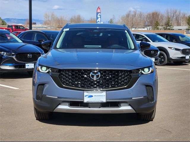 2025 Mazda CX-50 2.5 Turbo Premium Package