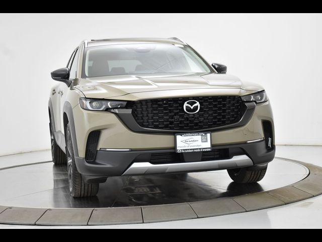 2025 Mazda CX-50 2.5 Turbo Premium Package