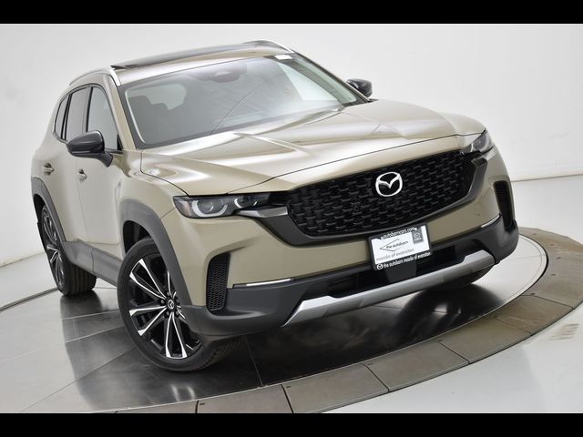 2025 Mazda CX-50 2.5 Turbo Premium Package