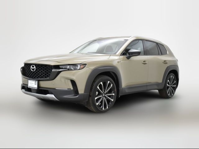 2025 Mazda CX-50 2.5 Turbo Premium Package