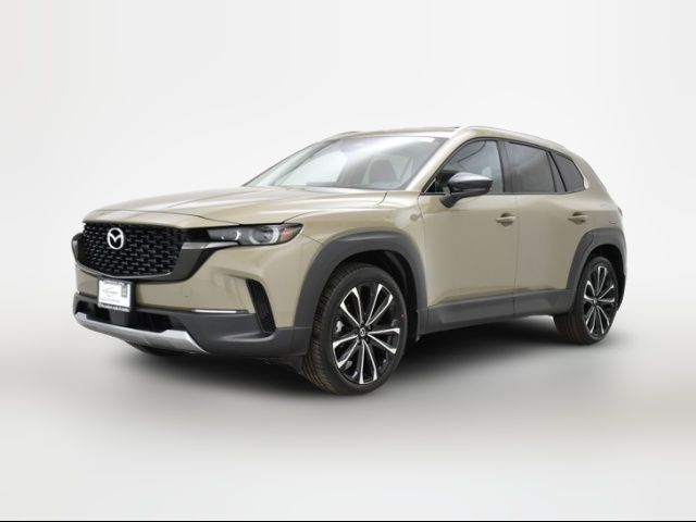 2025 Mazda CX-50 2.5 Turbo Premium Package