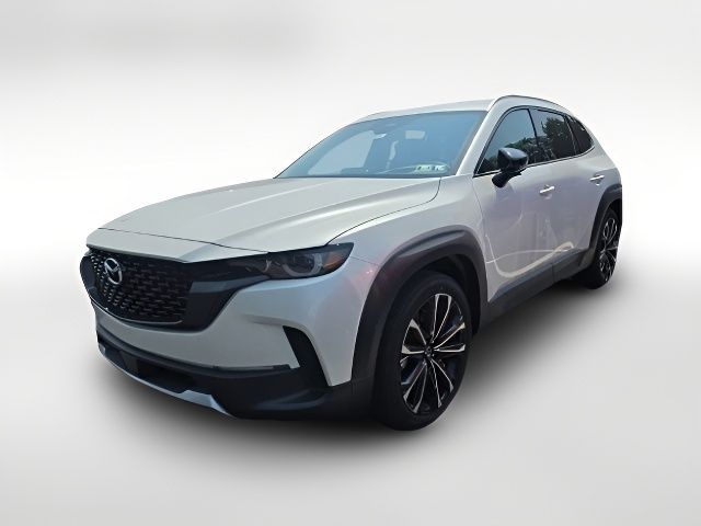2025 Mazda CX-50 2.5 Turbo Premium Package