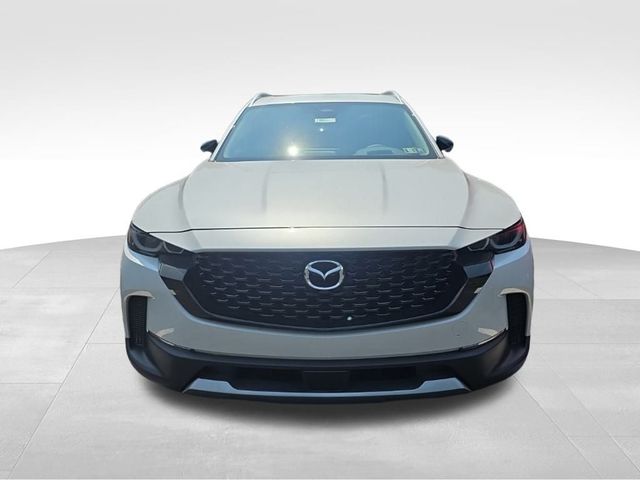 2025 Mazda CX-50 2.5 Turbo Premium Package