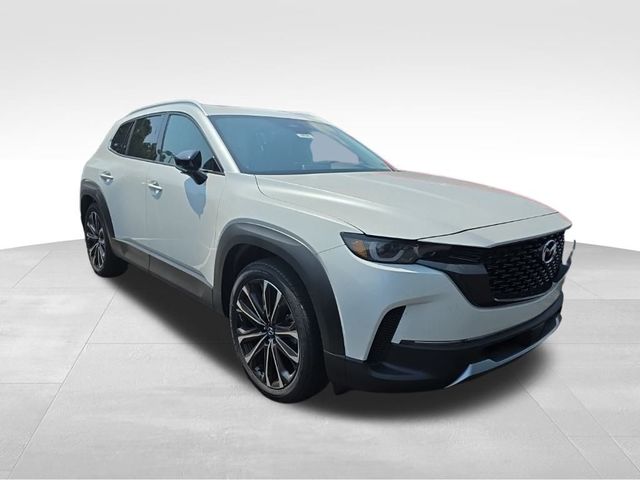 2025 Mazda CX-50 2.5 Turbo Premium Package