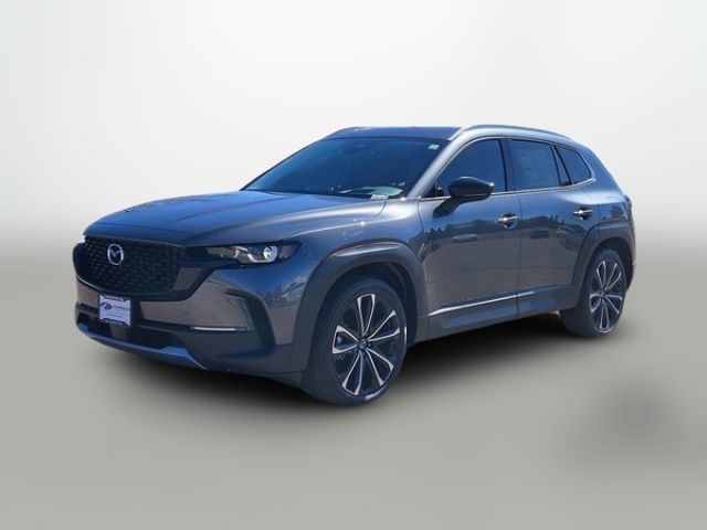 2025 Mazda CX-50 2.5 Turbo Premium Package