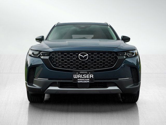 2025 Mazda CX-50 2.5 Turbo Premium Package