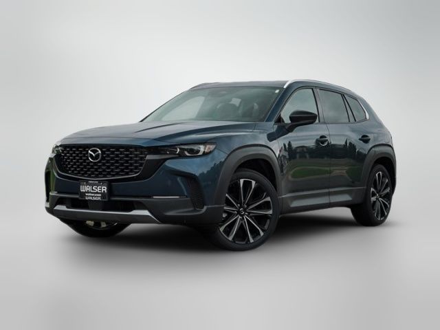 2025 Mazda CX-50 2.5 Turbo Premium Package