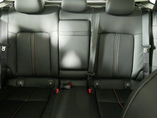 2025 Mazda CX-50 2.5 Turbo Premium Package