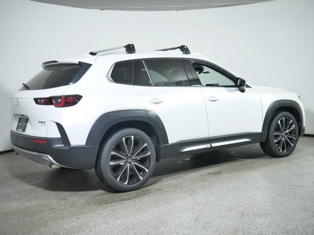 2025 Mazda CX-50 2.5 Turbo Premium Package