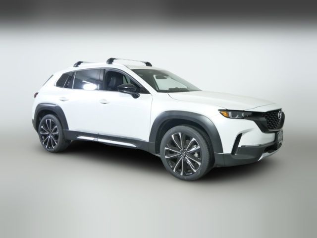 2025 Mazda CX-50 2.5 Turbo Premium Package