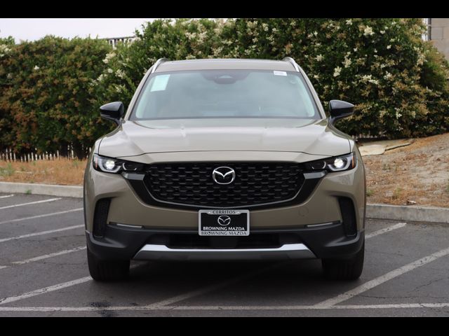 2025 Mazda CX-50 2.5 Turbo Premium Package