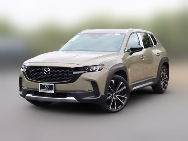 2025 Mazda CX-50 2.5 Turbo Premium Package