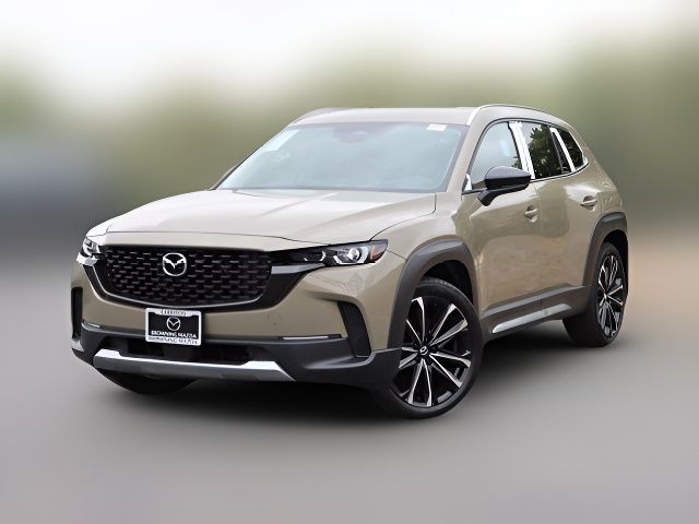 2025 Mazda CX-50 2.5 Turbo Premium Package