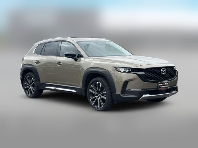 2025 Mazda CX-50 2.5 Turbo Premium Package