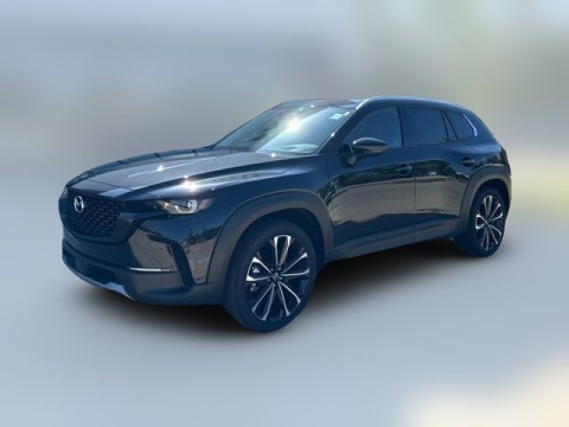 2025 Mazda CX-50 2.5 Turbo Premium Package